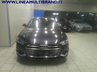 AUDI A4 usata, con Airbag laterali