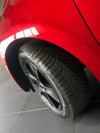 RENAULT Clio usata, con Filtro antiparticolato