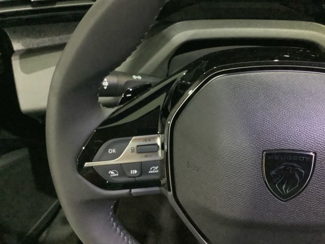 PEUGEOT 408 usata, con Sensore di pioggia