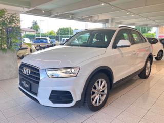 AUDI Q3 2.0 TDI 150 CV S tronic Business - TAGLIANID AUDI