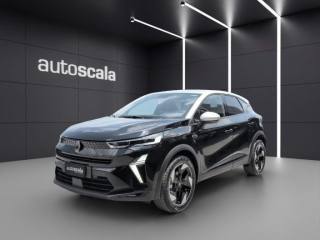 RENAULT Captur TCe 90 CV Techno