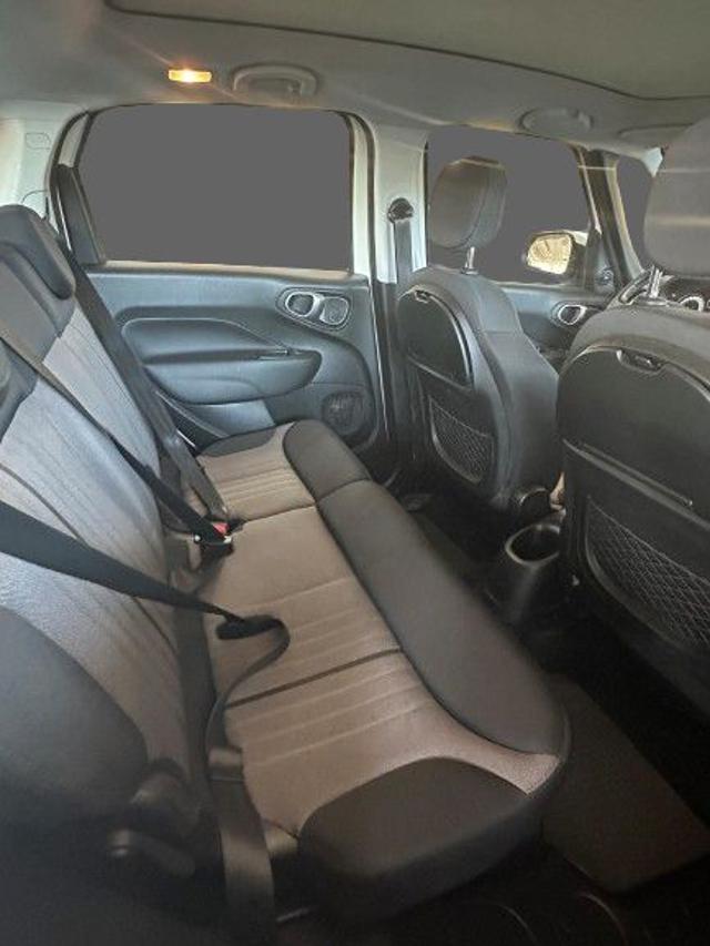 FIAT 500L usata, con Airbag Passeggero