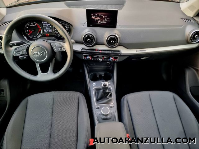AUDI Q2 usata, con Cerchi in lega