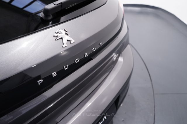 PEUGEOT 208 usata, con Riconoscimento dei segnali stradali