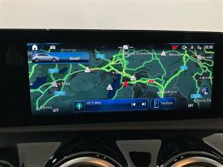 MERCEDES-BENZ CLA usata 12