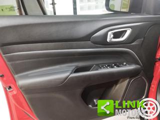 JEEP Compass usata, con Climatizzatore