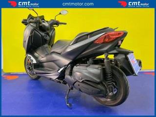YAMAHA X-Max 400 usata 6