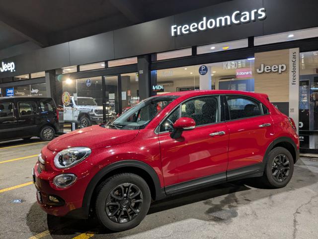 FIAT 500X usata, con Alzacristalli elettrici