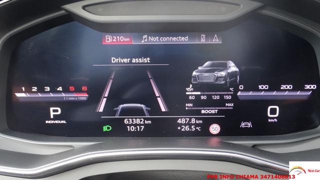 AUDI S6 usata 105
