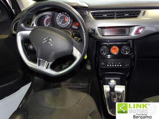 CITROEN C3 usata, con Chiusura centralizzata