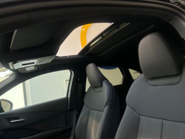 AUDI Q3 usata, con Airbag posteriore