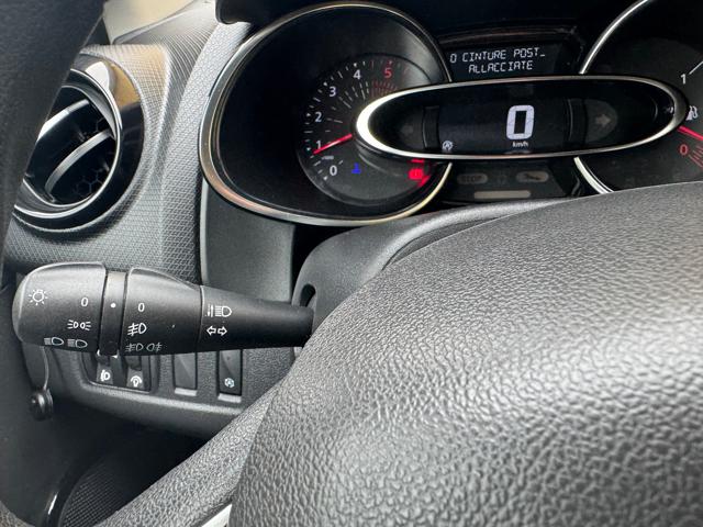 RENAULT Clio usata 18