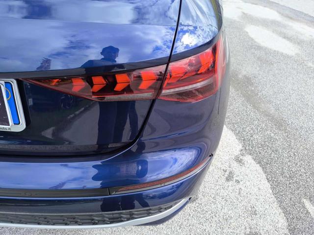AUDI A3 usata, con Cerchi in lega