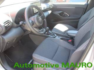 TOYOTA Yaris Cross usata, con Cruise Control