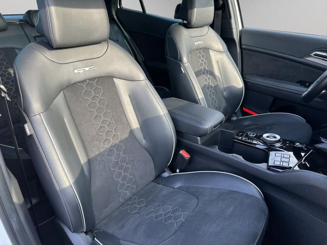 KIA Sportage usata, con Regolazione elettrica sedili