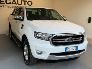 FORD Ranger usata, con Airbag laterali