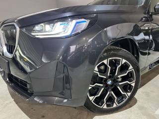 BMW X3 usata, con Autoradio