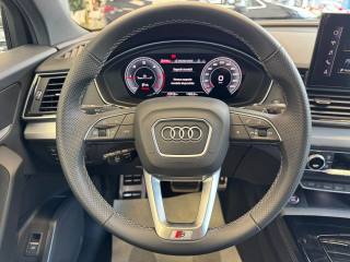 AUDI Q5 usata, con Controllo automatico clima