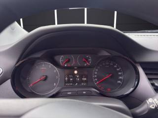 OPEL Crossland X usata, con ESP