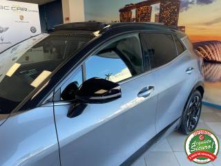 KIA Sportage usata, con Sedili sportivi
