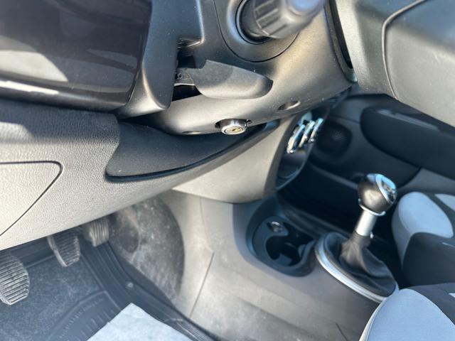 FIAT 500L usata, con Filtro antiparticolato