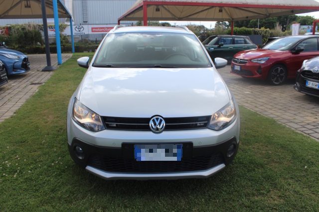 VOLKSWAGEN Polo usata, con ABS