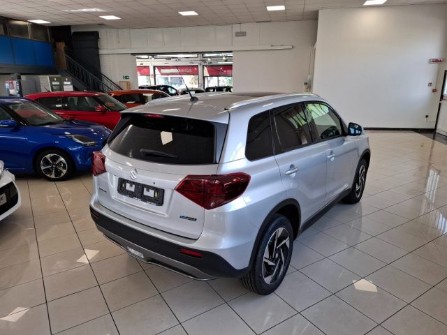 SUZUKI Vitara usata, con Alzacristalli elettrici
