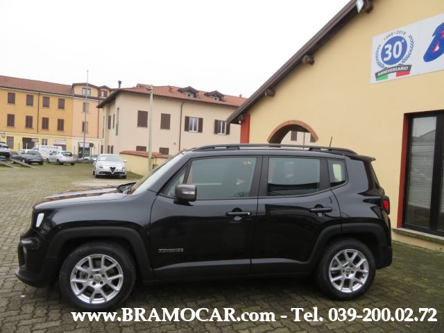JEEP Renegade usata, con Chiusura centralizzata