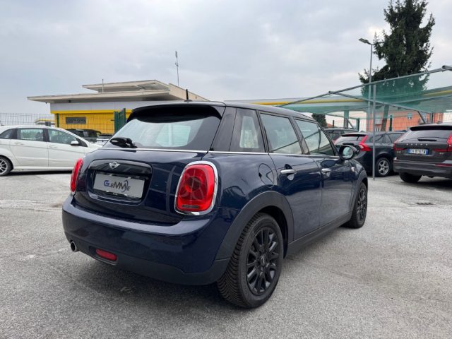 MINI Cooper D usata, con Alzacristalli elettrici
