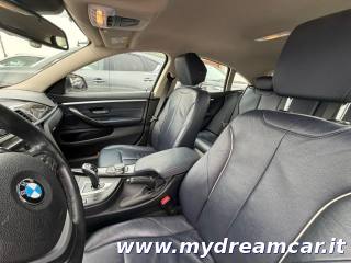 BMW 420 usata, con Immobilizzatore elettronico