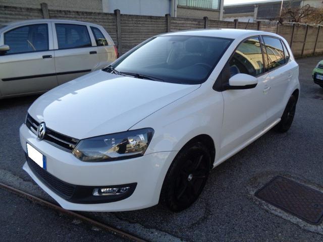 VOLKSWAGEN Polo usata, con Airbag
