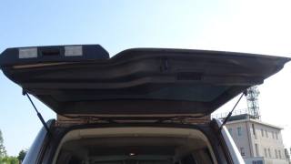 LAND ROVER Discovery usata 125