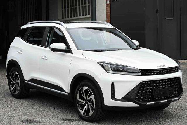 EMC Sei usata, con Airbag laterali
