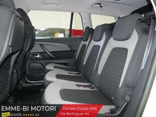 CITROEN Grand C4 Picasso usata, con Controllo trazione
