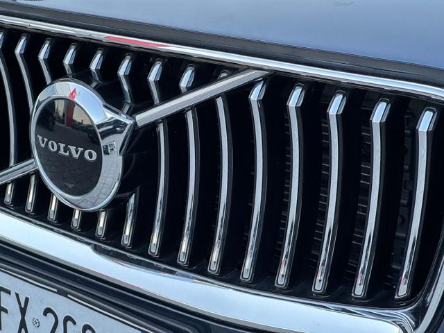 VOLVO XC90 usata, con Hill holder