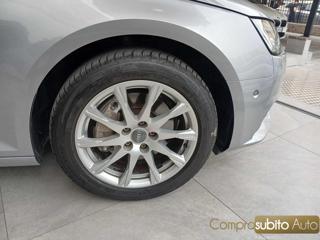AUDI A4 usata 21