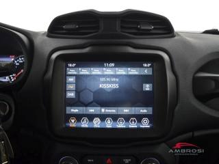 JEEP Renegade usata 13