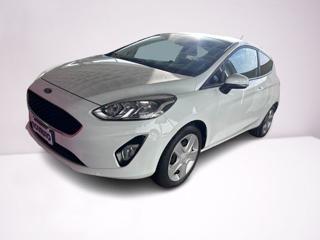 FORD Fiesta 1.5 TDCi 85 CV 3 porte Van Trend
