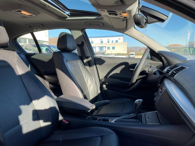 BMW 120 usata, con Climatizzatore
