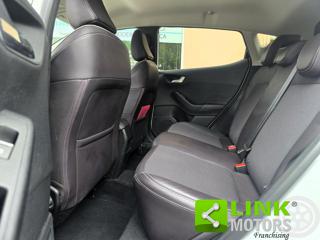 FORD Fiesta usata, con Autoradio