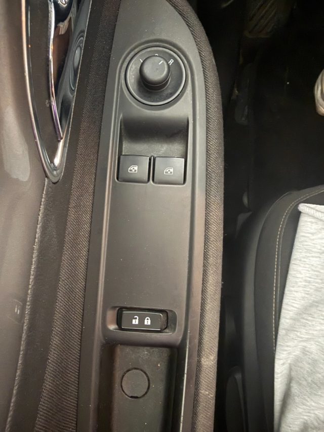OPEL Mokka usata 12
