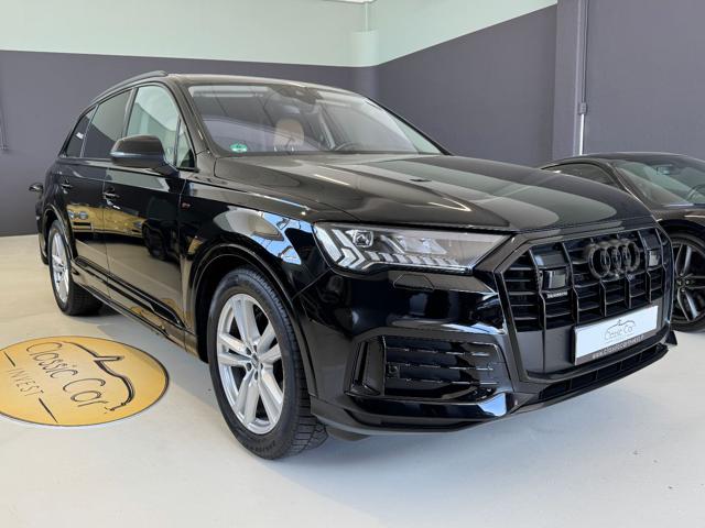 AUDI Q7 usata, con ABS