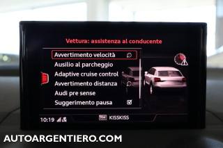 AUDI Q2 usata, con Park Distance Control