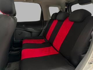 SUZUKI Ignis usata, con Immobilizzatore elettronico