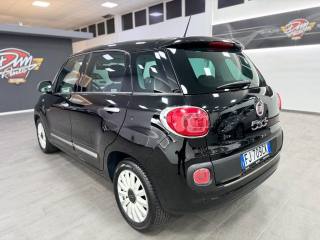 FIAT 500L usata, con Climatizzatore