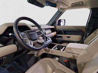 LAND ROVER Defender usata, con Controllo trazione