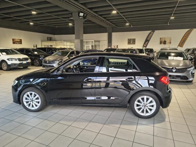 AUDI A1 usata, con Autoradio