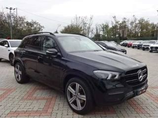 MERCEDES-BENZ GLE 300 usata, con Airbag Passeggero