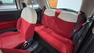 FIAT 500 usata, con Cronologia tagliandi