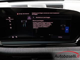 AUDI A5 usata, con Monitoraggio pressione pneumatici